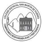 Colegio San Martín de Porres